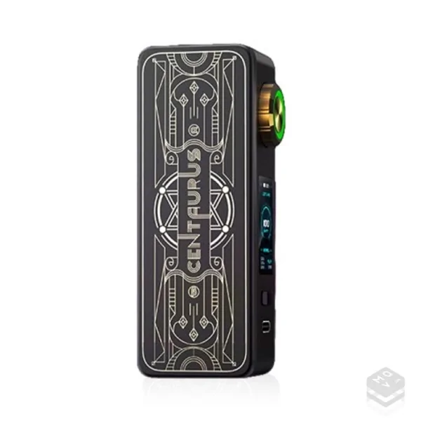 LOST VAPE CENTAURUS M100 10TH ANNIVERSARY MOD LOST VAPE CENTAURUS M100 10TH ANNIVERSARY MOD