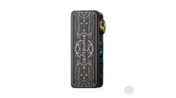 LOST VAPE CENTAURUS M100 10TH ANNIVERSARY MOD