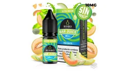 SALES DE NICOTINA ULTRA MELON BAR JUICE BOMBO 10ML