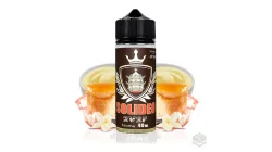 AROMA SOLIDEO 2VAPERS2FURIUS 40ML LONGFILL