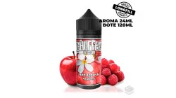 AROMA RED APPLE RASPBERRY 24ML CHUFFED LONGFILL
