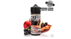 FLAVOUR APPLE Y BLACKBERRY TART 24ML CHUFFED LONGFILL