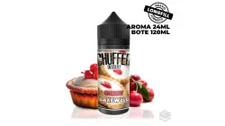 FLAVOUR CHERRY BAKEWELL 24ML CHUFFED LONGFILL