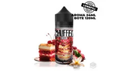 AROMA CHERRY VANILLA CRUMBLE 24ML CHUFFED LONGFILL