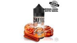 FLAVOUR CINNAMON ROLL 24ML CHUFFED LONGFILL
