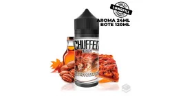 FLAVOUR MAPLE PECAN PIE 24ML CHUFFED LONGFILL