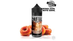 AROMA SALTED CARAMEL DOUGHNUT 24ML CHUFFED LONGFILL