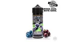 FLAVOUR ACAI Y BLUEBERRY 24ML CHUFFED LONGFILL