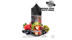 AROMA ACAI FRUIT POT 24ML CHUFFED LONGFILL