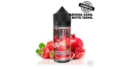 AROMA STRAWBERRY POMEGRANATE 24ML CHUFFED LONGFILL