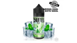 AROMA MINT BURST 24ML CHUFFED LONGFILL