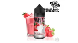 FLAVOUR STRAWBERRY 24ML CHUFFED LONGFILL