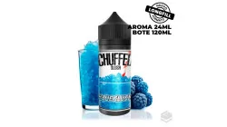 FLAVOUR BLUE SLUSH 24ML CHUFFED LONGFILL