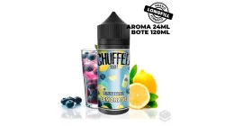 FLAVOUR BLUEBERRY LEMONADE 24ML CHUFFED LONGFILL