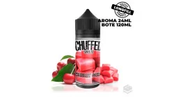 FLAVOUR CHERRY GUM 24ML CHUFFED LONGFILL