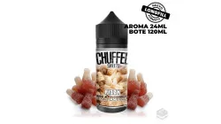 AROMA FIZZY COLA BOTTLES 24ML CHUFFED LONGFILL