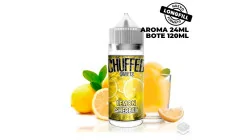 FLAVOUR LEMON SHERBERT 24ML CHUFFED LONGFILL