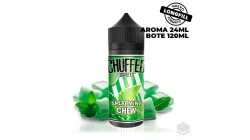 AROMA SPEARMINT CHEW 24ML CHUFFED LONGFILL