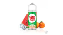 AROMA APRICOT WATERMELON ICE 10ML YETI LONGFILL