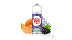AROMA HONEYDEW BLACKCURRANT ICE 10ML YETI LONGFILL