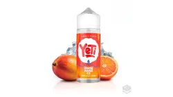 AROMA ORANGE MANGO ICE 10ML YETI LONGFILL