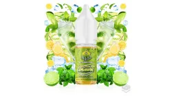 SALES DE NICOTINA MOJITO LEMONADE ATEMPORAL THE MIND FLAYER 10ML