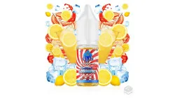 SALES DE NICOTINA AMERICAN LEMONADE ATEMPORAL THE MIND FLAYER 10ML