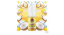SALES DE NICOTINA COCONUT LEMONADE ATEMPORAL THE MIND FLAYER 10ML