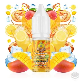 NICOTINE SALTS MANGO LEMONADE ATEMPORAL THE MIND FLAYER 10ML