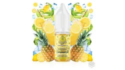 SALES DE NICOTINA PINEAPPLE LEMONADE ATEMPORAL THE MIND FLAYER 10ML
