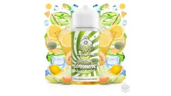 AROMA MELON LEMONADE 30ML ATEMPORAL LONGFILL