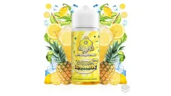 AROMA PINEAPPLE LEMONADE 30ML ATEMPORAL LONGFILL