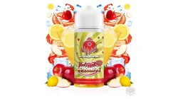 AROMA RED APPLE LEMONADE 30ML ATEMPORAL LONGFILL