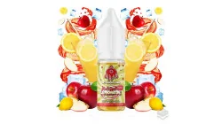 SALES DE NICOTINA RED APPLE LEMONADE ATEMPORAL THE MIND FLAYER 10ML