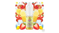 SALES DE NICOTINA STRAW LEMONADE ATEMPORAL THE MIND FLAYER 10ML
