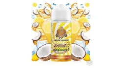AROMA COCONUT LEMONADE 30ML ATEMPORAL LONGFILL