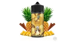 AROMA PIÑA ASADA CON CANELA LA YAYA 30ML LONGFILL