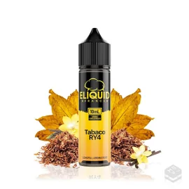 FLAVOUR RY4 10ML ELIQUID FRANCE LONGFILL