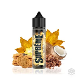 AROMA SUPREME 10ML ELIQUID FRANCE LONGFILL