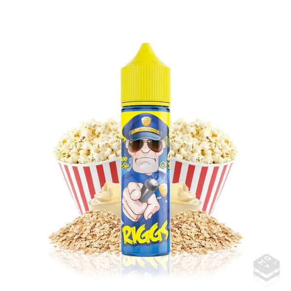 FLAVOUR RIGGS 10ML COP JUICE LONGFILL