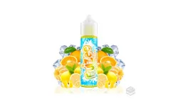 FLAVOUR CITRON ORANGE MANDARINE 10ML FRUIZEE LONGFILL