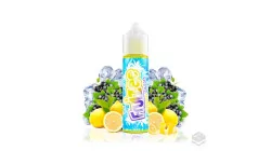 FLAVOUR CITRON CASSIS 10ML FRUIZEE LONGFILL