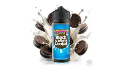 AROMA BLACK AND WHITE COOKIES VAPEMONIADAS 30ML LONGFILL