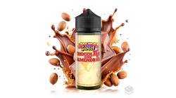 FLAVOUR CHOCOLATE CON ALMENDRAS VAPEMONIADAS 30ML LONGFILL
