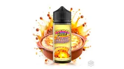 FLAVOUR CREMA CATALANA VAPEMONIADAS 30ML LONGFILL