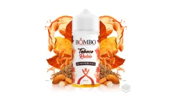 FLAVOUR TABACO RUBIO ALMENDRADO BOMBO ELIQUIDS 30ML LONGFILL