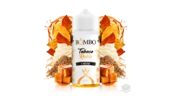 AROMA TABACO RUBIO CREME BOMBO ELIQUIDS 30ML LONGFILL