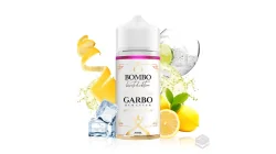 AROMA GARBO REMASTER BOMBO ELIQUIDS 30ML LONGFILL