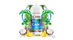 AROMA TUCAN BOMBO ELIQUIDS 30ML LONGFILL