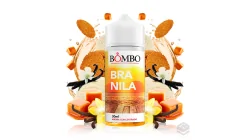 FLAVOUR BRANILA BOMBO ELIQUIDS 30ML LONGFILL